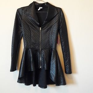 Fashionable jacket